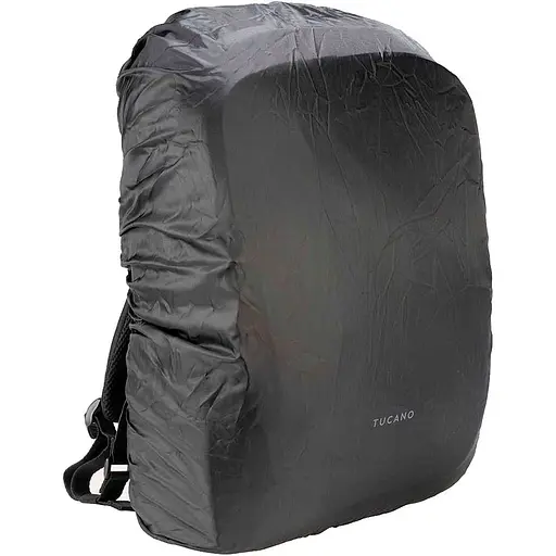 Рюкзак Tucano Bizip AGS 17" Black (BKBZ17-AGS-BK) (131812) - фото 12