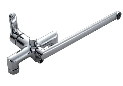 Смеситель для ванны Lidz Astra 005 LDAST005CRM48088 - фото 4