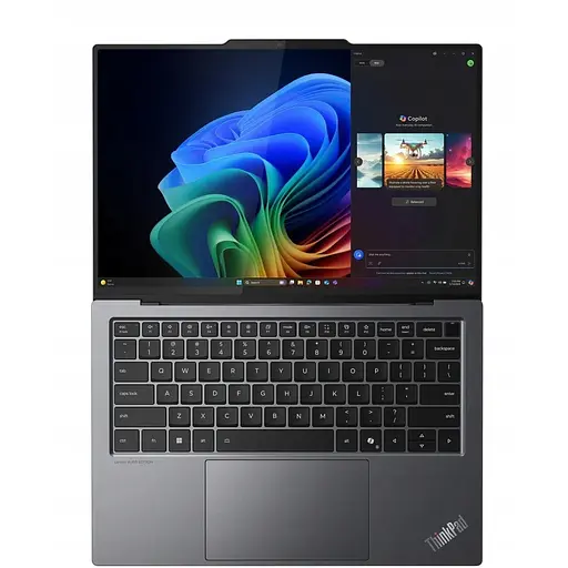 Ноутбук Lenovo ThinkPad X9-14 Gen 1, Ultra 7 258V, 32GB, 1TB, Windows 11 Pro - фото 13