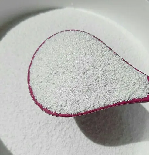 Кислородный порошок-отбеливатель / Чудо-порошок Чарівниця Перкарбонат Пакет 1кг - фото 3