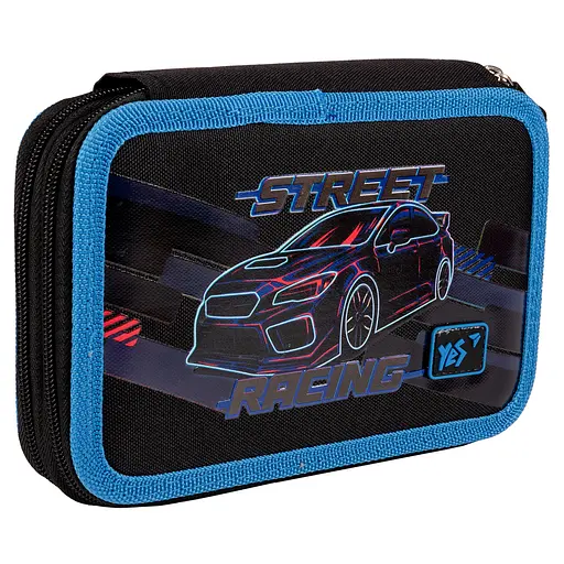 Набір колекційний Yes S-52_Collection Street Racing - фото 6