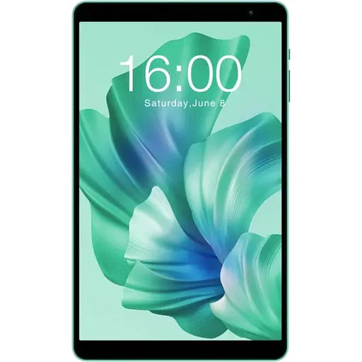 Планшет Teclast P85T 8" HD/4GB/64GB/A523/5000mAh/WIFI/0.3+2Mp/Metal/Green - фото 3
