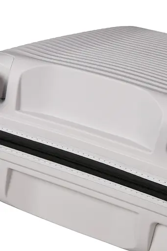 Валіза 81 См Samsonite UPSCAPE CLOUD WHITE 81x54x34(37) KJ1*25004 - фото 14