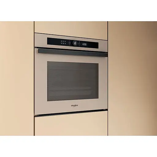 Духова шафа Whirlpool з каталітичним очищенням WOI4S8CM1SEA - фото 7