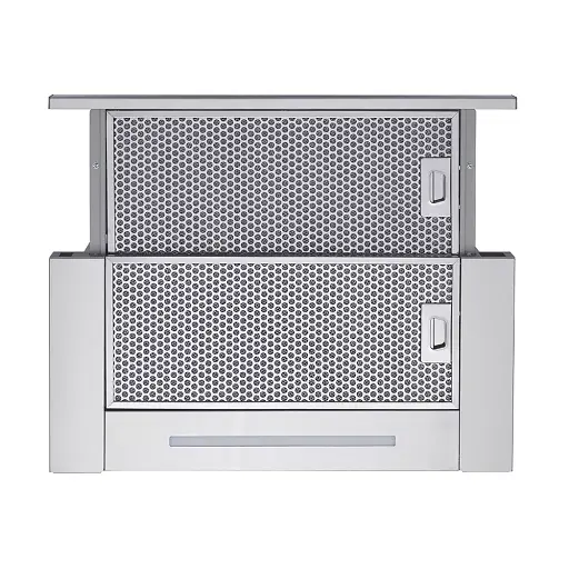 Вытяжка телескопическая WEILOR Slimline PTM 6230 SS 1000 LED Strip - фото 5