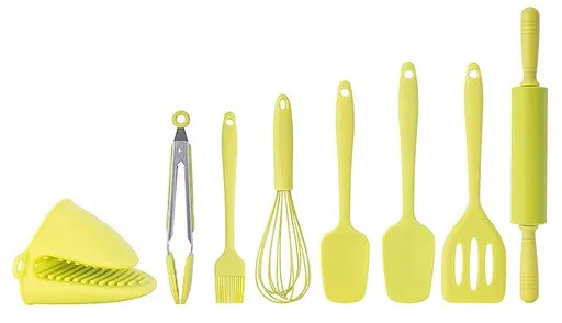 Лопатка Ringel Main силіконова  21 см (RG-5103/3) - фото 4