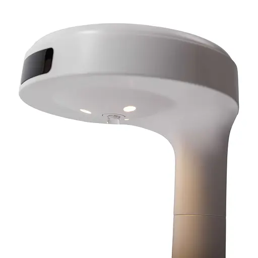 Антигравітаційний зволожувач повітря Shenzhen з підсвіткою 600 мл (LZ599) - фото 7