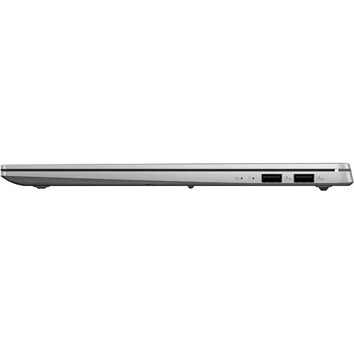 Ноутбук Asus Vivobook S 15 OLED S5507QA-MA048W, Qualcomm Snapdragon X Plus X1P-42-100, 3.4GHz, 15.6 OLED 2.8K, 120Hz, 16GB LPDDR5X, SSD 1TB, Adreno, Windows - фото 5