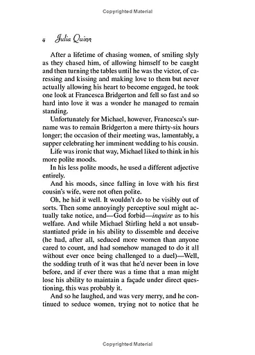 When He Was Wicked. Bridgertons Book 6 - фото 6