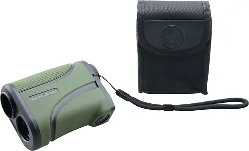 Лазерний далекомір Vector Optics Paragon 6x25 GenII SCRF-20 (86710) - фото 8