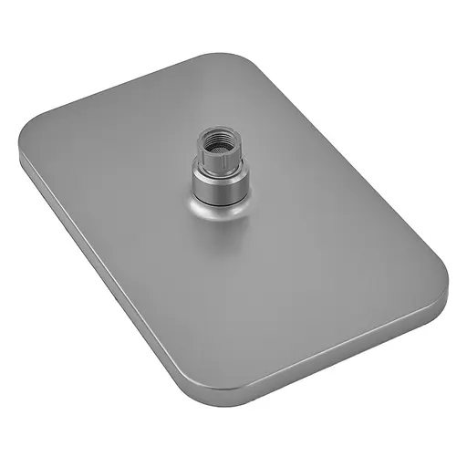 Душова система з алюмінію Armata BCG-009-J 3 режими CH6559, Сірий - фото 7