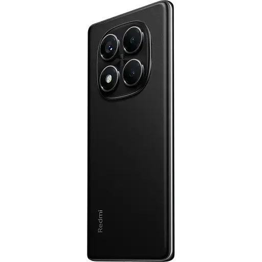 Смартфон Xiaomi Redmi Note 14 Pro 4G 8/256GB Black (Global Version) NFC (no charger) - фото 7