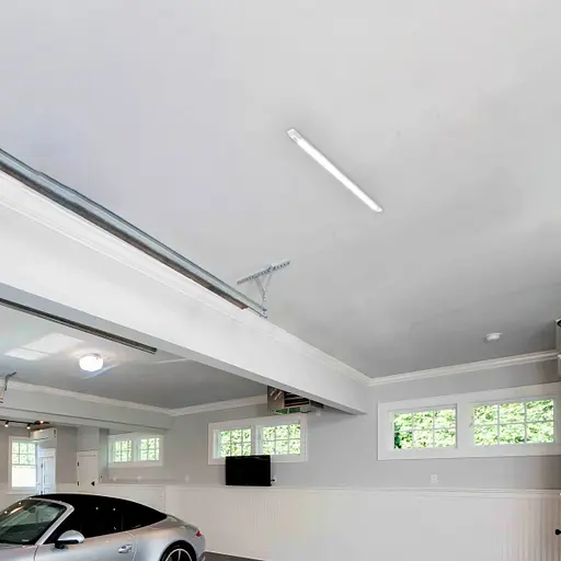 LED світильник лінійний VIDEX 36W 1,2М 4100K - фото 3