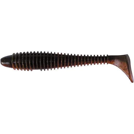 Силикон Keitech Swing Impact FAT 4.3" (6 шт/уп) к:406 castaic choice