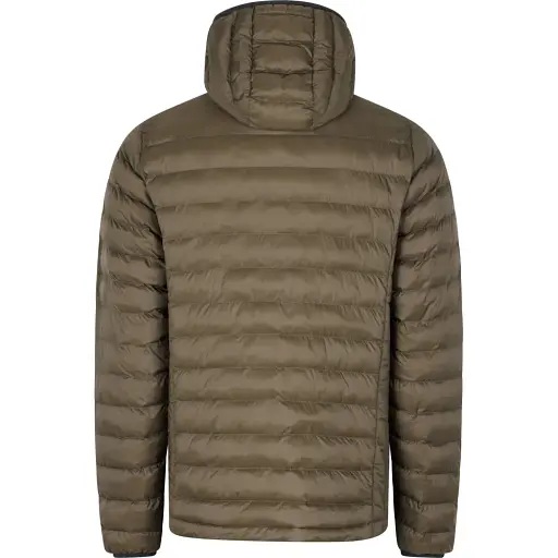 Куртка Seeland Fahrenheit Jacket L Military Olive - фото 2