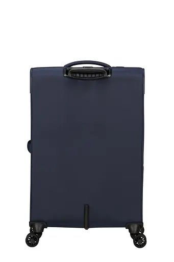 Чемодан American Tourister SUMMERRIDE NAVY 69x43x29(32) 69 см ME7*41005 - фото 5