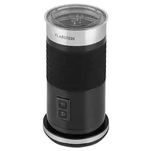 Вспенитель молока Klarstein Biancolatte 0.2 л черный (10028912)