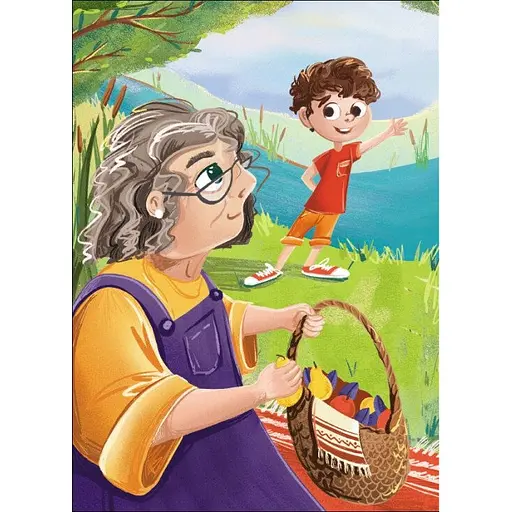 Супермен у капцях - Женя Шульга (556530) - фото 3