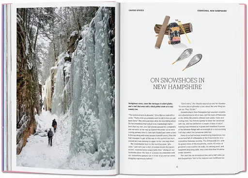 The New York Times Explorer. 100 Dream Trips Around the World - фото 3