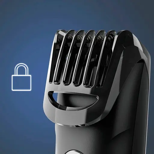 Триммер для бороды Rowenta TN2804E0 (7113187) - фото 4