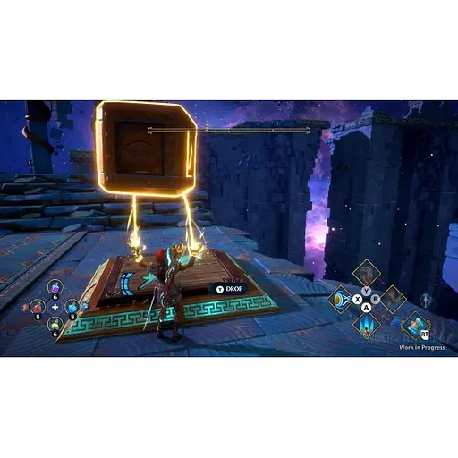 Гра Immortals Fenyx Rising (російська версія) (Nintendo Switch) - фото 5