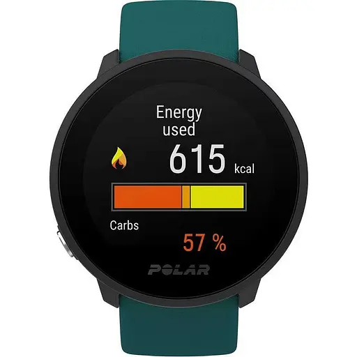 Смарт-часы Polar Unite Teal SL (900100642)