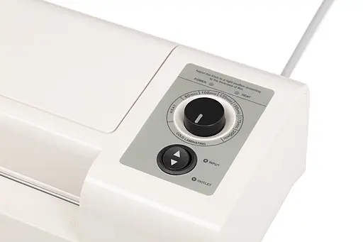 Ламінатор 2E А3 L-3200, 300мм/хв, 80-200мкм, гаряче та холодне ламінування - фото 4