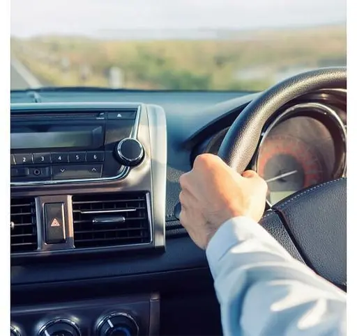 Автомобільний ароматизатор Baseus Paddle car air freshener Black (SUXUN-BP01) [59507] - фото 8