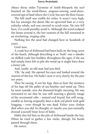 Moving Pictures - фото 3