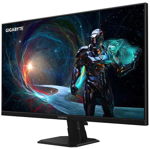 Монітор 27" Gigabyte GS27FA Gaming Monitor FHD IPS 180Hz (GS27FA Gaming Monitor) - фото 2