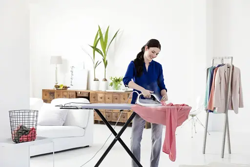 Утюг Braun TexStyle 7 SI 7149 WB UA - фото 5