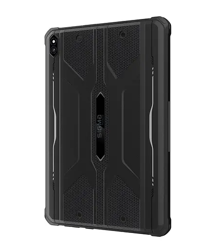 Планшет Sigma mobile Tab A1033 X-treme2 Black - фото 4