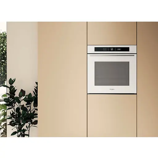 Духова шафа Whirlpool з піролітичним очищенням WOI5S8PM2SWA - фото 8