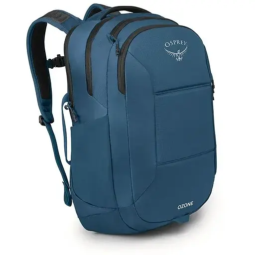 Рюкзак Osprey Ozone Laptop Backpack 28L Blue (1054-009.3101)