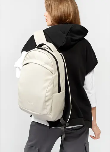 Рюкзак женский Sambag 43х27х13 см sum0022380 - фото 1