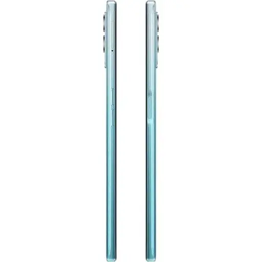 Смартфон Realme Narzo 50 4/64GB Speed Blue - фото 4