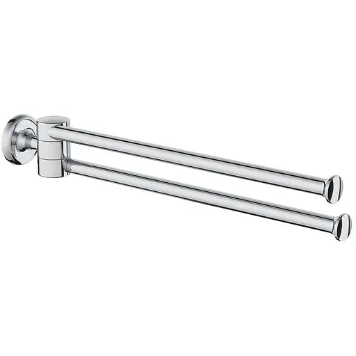 Вешалка для полотенец AM.PM Like 38 см (A8032600) - фото 1