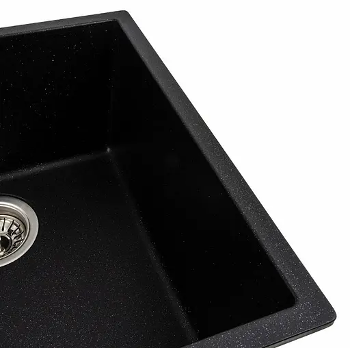 Кухонная мойка Platinum 4040 RUBA (SP000040848) - фото 5