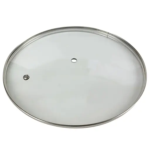 Крышка стеклянная без ручки Frico FRU-992 18 см