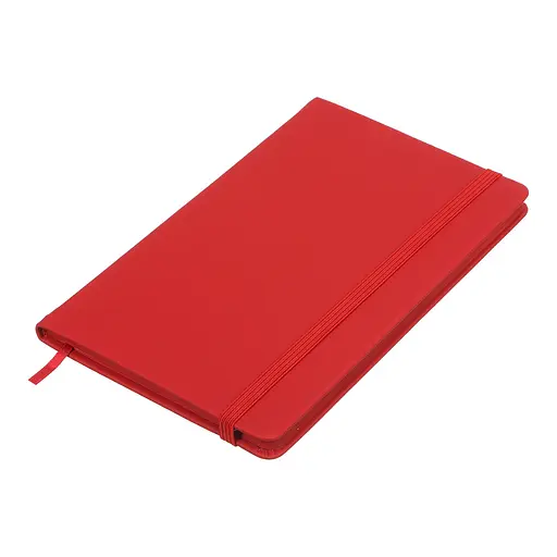 Щотижневик датований Buromax Touch me 2026 A5 червоний (BM.2705-05) - фото 2