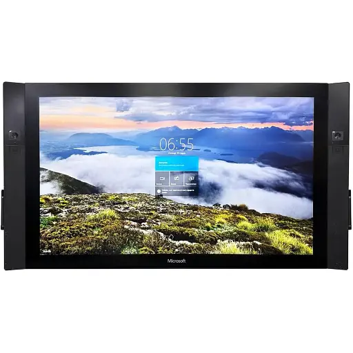 Інтерактивний моноблок 55'' Microsoft Surface Hub 1597 Touch Web (i5-4590/8/128SSD) - Class A- Б/В - фото 1