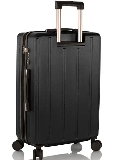 Чемодан Heys SpinLite (M) Black (10157-0001-26) 930195 - фото 4