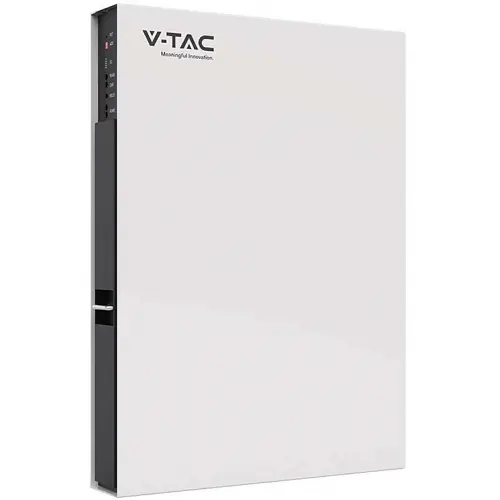 Аккумулятор V-Tac Slim VT-48160 LiFePO4 (51,2V 160Аh)