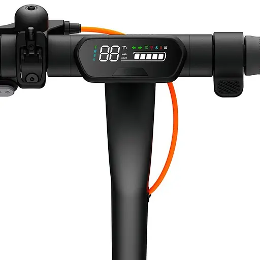 Електросамокат Ninebot eKickScooter by Segway E2 Pro E (AA.05.14.05.0005) - фото 7