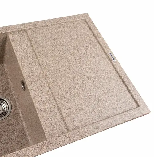 Кухонная мойка Platinum 7950 SELENA (SP000034923) - фото 4