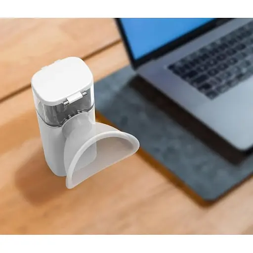 Ультразвуковой небулайзер Youpin Atomizing Eye Moisturizer [114483] - фото 7