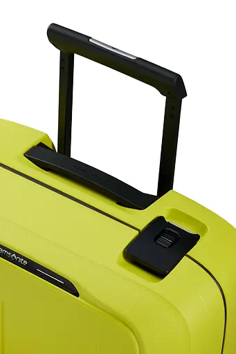 Валіза Samsonite ESSENS LIME 55x40x20 55 См KM0*44001 - фото 8