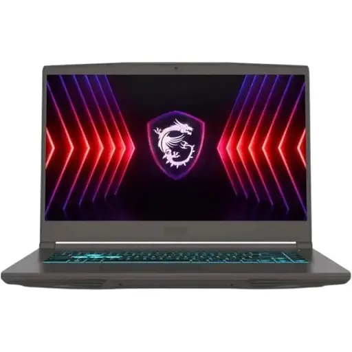 Ноутбук MSI Ryzen 5-7535HS/RTX 4050 32RAM/1000 SSD Refurbished
