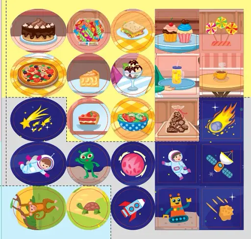 Я вчуся читати. 5+ - фото 5