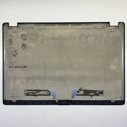 Кришка матриці для ноутбука Fujitsu LifeBook U758 Class B Б/в - фото 2